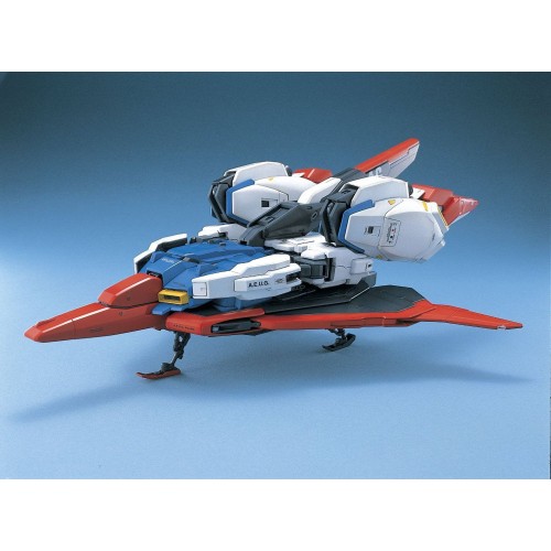 PG PERFECT GRADE MSZ-006 ZETA GUNDAM