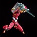 00-61606 RG EVANGELION PRODUCTION UNIT-02
