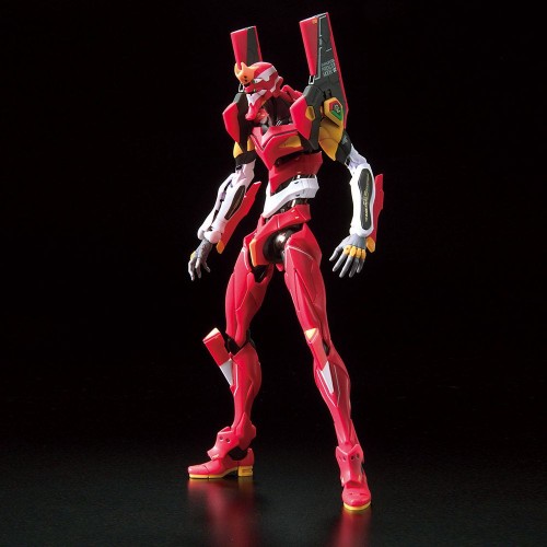 Bandai Namco RG EVANGELION PRODUCTION UNIT-02