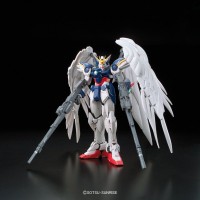 ①RG WING GUNDAM ②WING GUNDAM EW RG（セット） Wing Gundam (EW) RG Model Kit - Gundam Wing: Endless Waltz