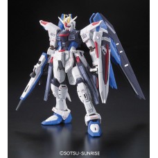 00-61614 1/144 RG (Real Grade) ZGMF-X10A Freedom Gundam