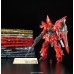 00-61619 1/100 RG MSN-06 Sinanju