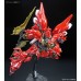 00-61619 1/100 RG MSN-06 Sinanju