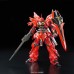 00-61619 1/100 RG MSN-06 Sinanju
