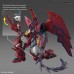 00-65442 1/144 RG (Real Grade) Gundam Epyon Mobile Suit Gundam Wing OZ-13MS