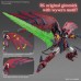 00-65442 1/144 RG (Real Grade) Gundam Epyon Mobile Suit Gundam Wing OZ-13MS