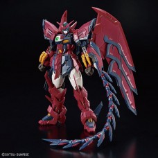 00-65442 1/144 RG (Real Grade) Gundam Epyon Mobile Suit Gundam Wing OZ-13MS