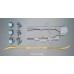 00-65579 1/100 RE MSK-008 DIJEH Reborn-One Hundred