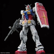 00-67155 1/144 RG RX-78-2 Gundam Ver 2.0