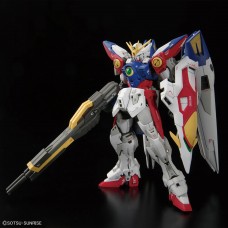 00-69215 RG XXXG-00W0 Wing Gundam Zero