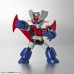 00-55574 SD Cross Silhouette Mazinger Z