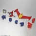 00-55574 SD Cross Silhouette Mazinger Z