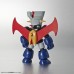 00-55574 SD Cross Silhouette Mazinger Z