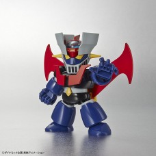 00-55574 SD Cross Silhouette Mazinger Z