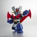 00-55574 SD Cross Silhouette Mazinger Z