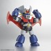 00-55574 SD Cross Silhouette Mazinger Z