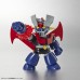 00-55574 SD Cross Silhouette Mazinger Z