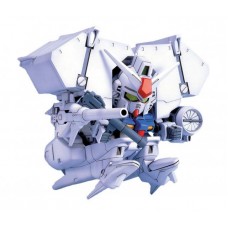 00-57409 BB Senshi Gundam GP03D Dendrobium Orchis