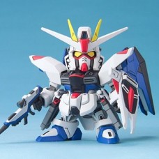00-57594 BB 257 Senshi Freedom Gundam