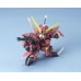 00-57989 SD BB Senshi Model Kit - Aegis Gundam 