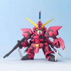 00-57989 SD BB Senshi Model Kit - Aegis Gundam 