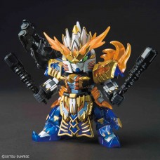 00-58097 SD BB Sangoku Soketsuden 19 TaiShi Ci Duel Gundam