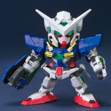 00-58277 BB Senshi BB313 GN-001 Gundam Exia