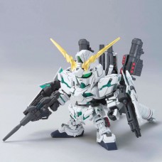 BB#390 Full Armor Unicorn Gundam UC SD BB#390 Full Armor Unicorn Gundam UC SD