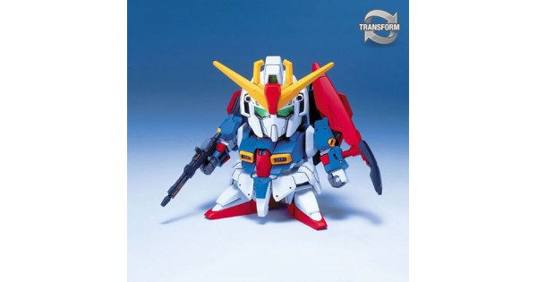 2025.1.21購入用gundamwar.06.17品 FW GUNDAM CONVERGE EX04 MSZ-006 C1 [Bst] Zeta Plus (ver.RED