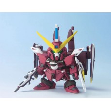 00-60407 BB Senshi BB268 Justice Gundam Seed