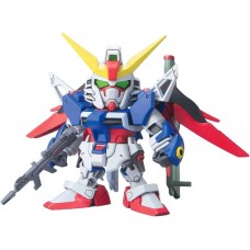 00-60411 BB Senshi BB290 Gundam Seed Destiny - Destiny Gundam