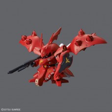 00-60681 SD Gundam Cross Silhouette Nightingale