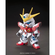 00-60688 BB Senshi BB396 Build Burning Gundam