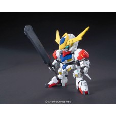 00-61827 BB Senshi 402 Gundam Barbatos Lupus DX Set