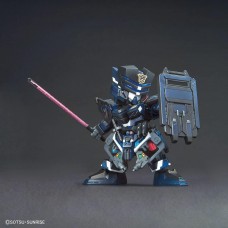 00-61992 SD Gundam World Heroes - Verde Buster Team Member