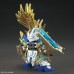 00-62018 SD Gundam World Heroes  Long Zun Liu Bei Unicorn Gundam