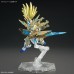 00-62018 SD Gundam World Heroes  Long Zun Liu Bei Unicorn Gundam