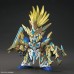 00-62018 SD Gundam World Heroes  Long Zun Liu Bei Unicorn Gundam