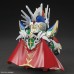 00-62174 SD Gundam World Heroes Knight Strike Gundam