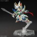 00-62174 SD Gundam World Heroes Knight Strike Gundam