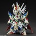 00-62174 SD Gundam World Heroes Knight Strike Gundam