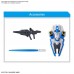 00-63704 SD GUNDAM EX-STANDARD GUNDAM AERIAL
