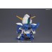00-63518 BB Gundam AGE-FX SD Model Kit