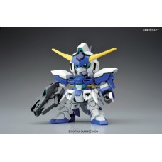 00-63518 BB Gundam AGE-FX SD Model Kit