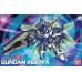 00-63518 BB Gundam AGE-FX SD Model Kit