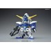 00-63518 BB Gundam AGE-FX SD Model Kit