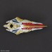 00-63704 SD GUNDAM WORLD HEROES 25 LEIF GUNDAM GP04