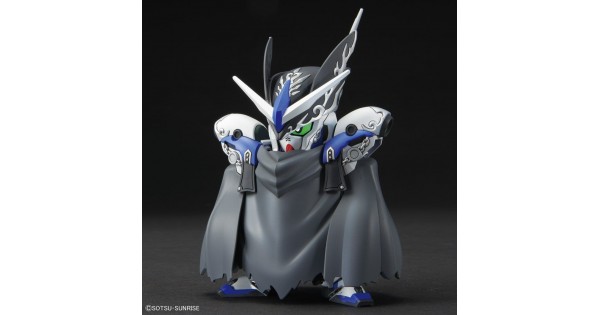 GUNDAM CROSS WAR ルイズ・ハルヴィ CrossWar