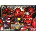 00-64113 BB Senshi G-Generation Char's Custom Mobile Suit Collection