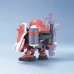 00-64119 BB Senshi BB281 Gunner Zaku Warrior (Lunamaria Hawke Custom)